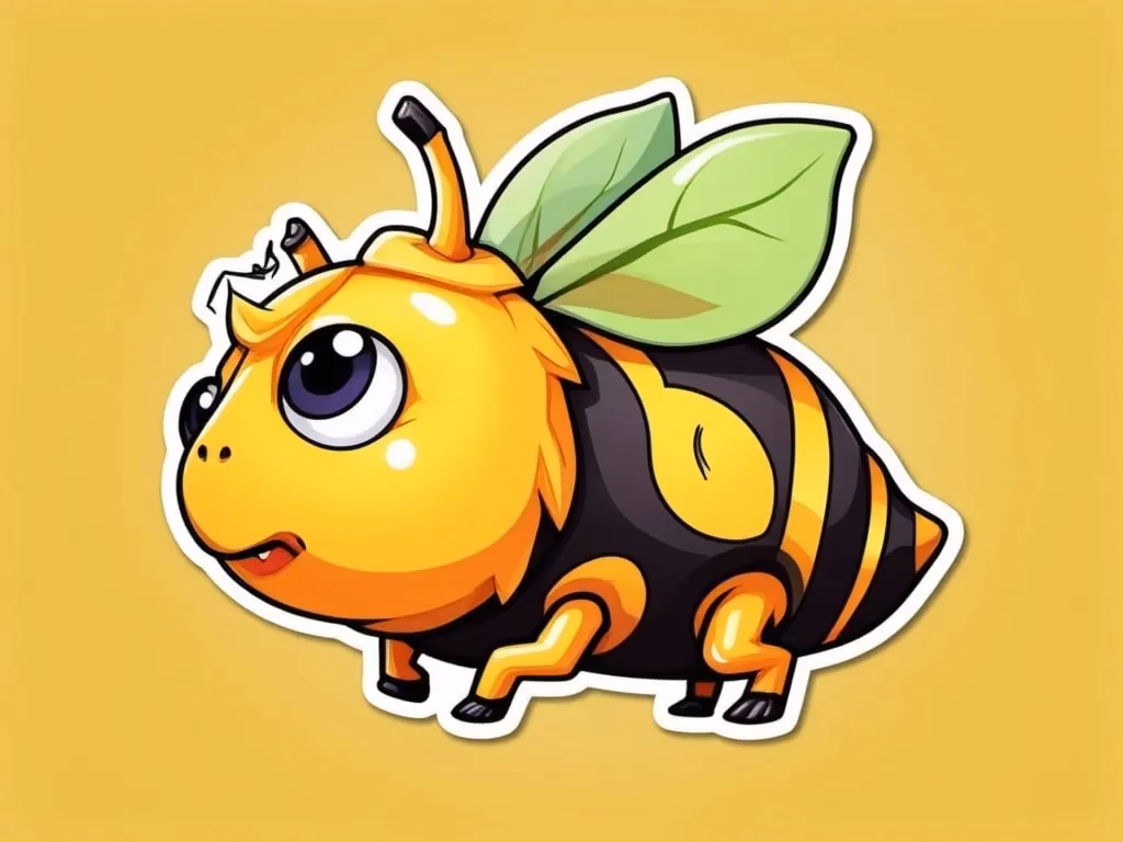 Bumble Bee